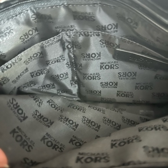 Michael Kors Hamilton tote (Rare) - Picture 7 of 13